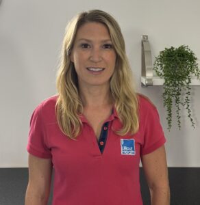 Robyn Powell - Colon Hydrotherapist